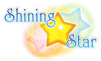 Shining Star | Official Web Site